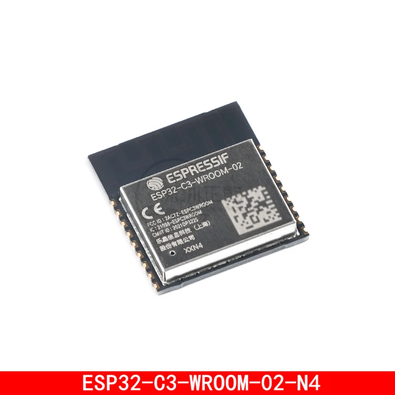 

1-10 шт. Φ 2,4 GHz WiFi + bluetooth BLE5.0 беспроводной модуль