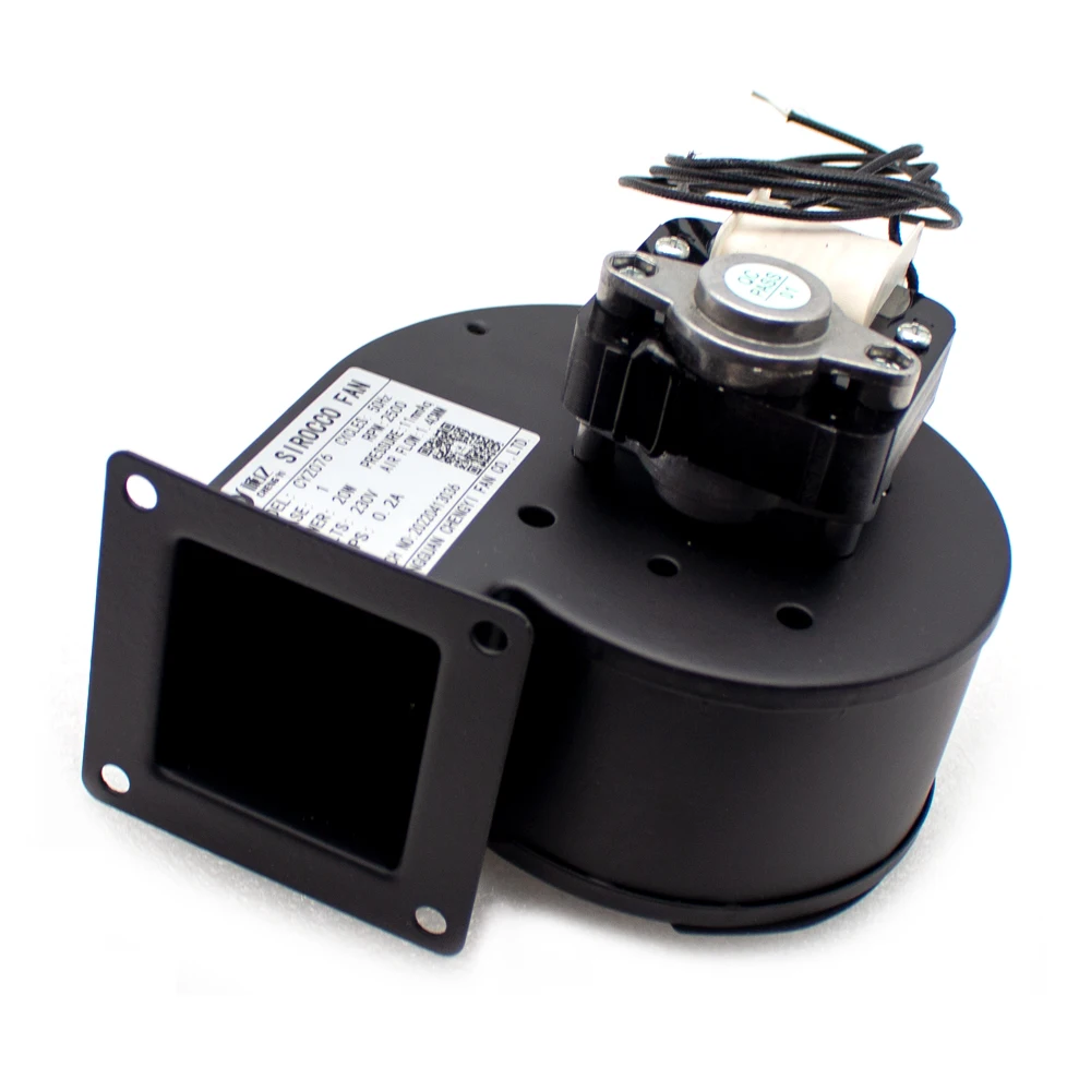 シロッコファン シロッコファン・ターボファン│製品一覧│トーアメック株式会社