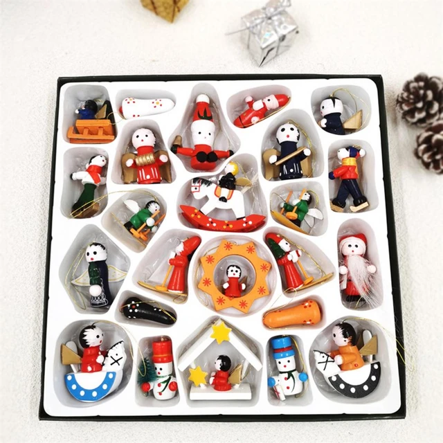 Mini Brands Advent Calendar Amazon | Mini Brands Advent Calendar 2021 -  24pcs/set - Aliexpress