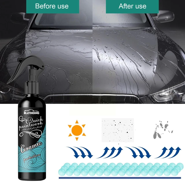 Anti Rain Coating for Car Glass Hydrophobic Anti-rain Liquid Windshield  Mirror Mask Auto Water repellent coating car glass spray - AliExpress