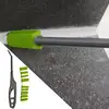 Caulk Remover Adhesive Scraper Seam Repair Tool Kit ABS Kit Tool Grout Removal Tool For Bathroom Kitchen Window Sink 4