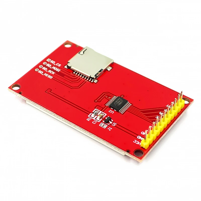 1.8 ġ SPI  4 IO ̹ 128X160 TFT LCD ÷  TFT LCD ȭ ÷