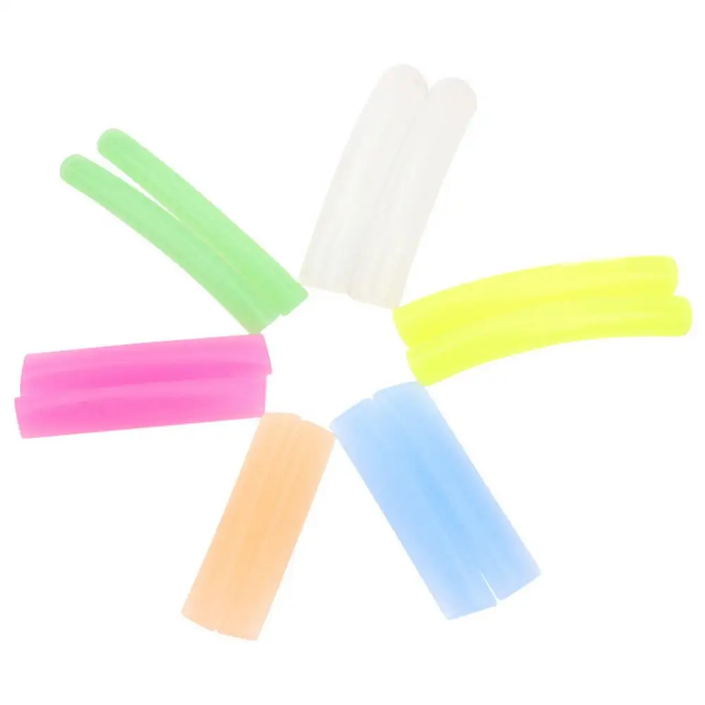 아이 블랙 실리콘 새로운 패턴 메이크업 도구, 재사용 가능한 익스텐션 용품, 아이 블랙 리프팅 키트, 아이 블랙 익스텐션, 1 개, 3 개, 5 개