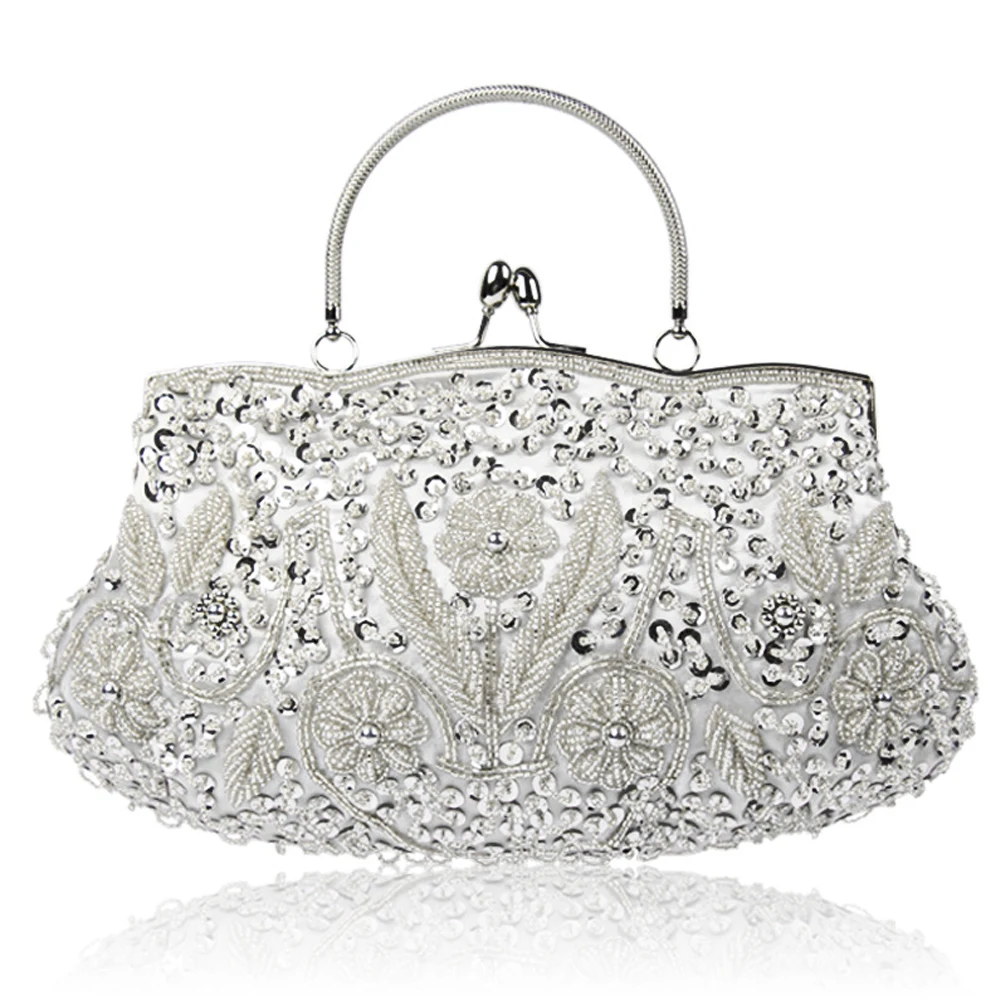 Retro Fashion Evening Bags 4