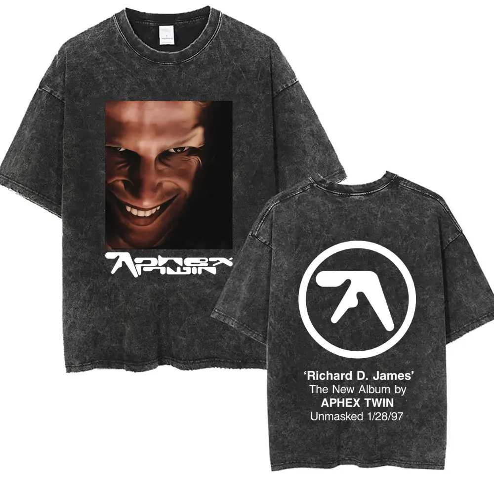 Aphex Twin \
