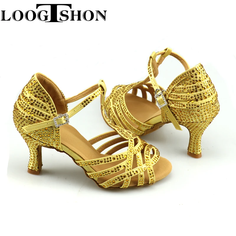 latinos dance shoes woman  Jazz Salsa Ballroom Latin Dance Shoes High Heel For Dancing Women Training Ladies Black  Dance Shoes