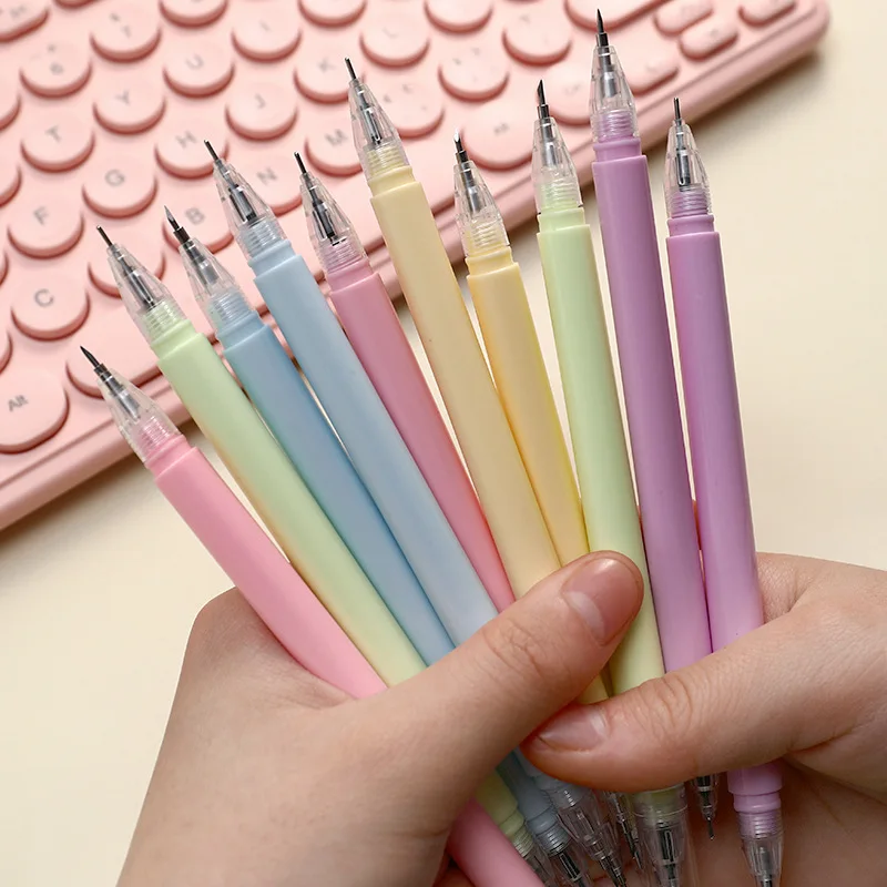 

Double-Headed Glue Pen Precision Cutter Express Box Knife Paper Cutting Tool Craft Tools Journal Sticker Washi Tape Cutter