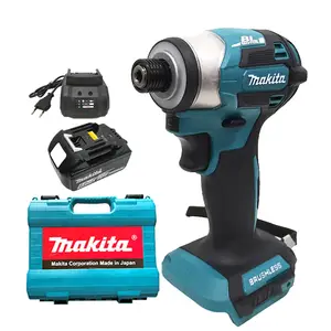 Las mejores ofertas en Taladro percutor Makita Taladros con cable