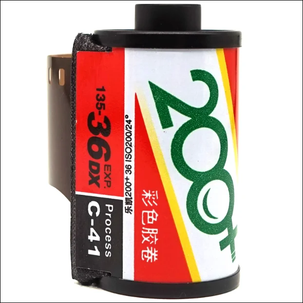 Rolos Expirados Konica Film Adequado para Fujifilm135 Cor ou Preto Branco 35 mm Film 3 - Imagem 6