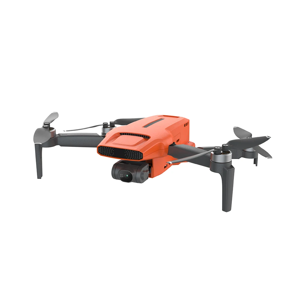 FIMI MINI 3 Rescue Drone 8K Time-lapse Photography 4K/60fps Video 3-Axis Mechanical Gimbal Professional Drone 6