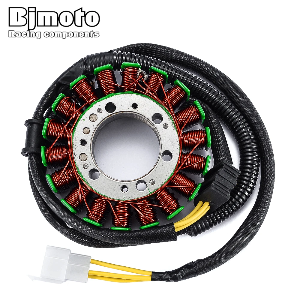 

Magneto Generator Stator Coil For Honda VF500C Magna V30 VF500F Interceptor 1984 1985 1986 31120-KE7-014 31120-MJ8-014