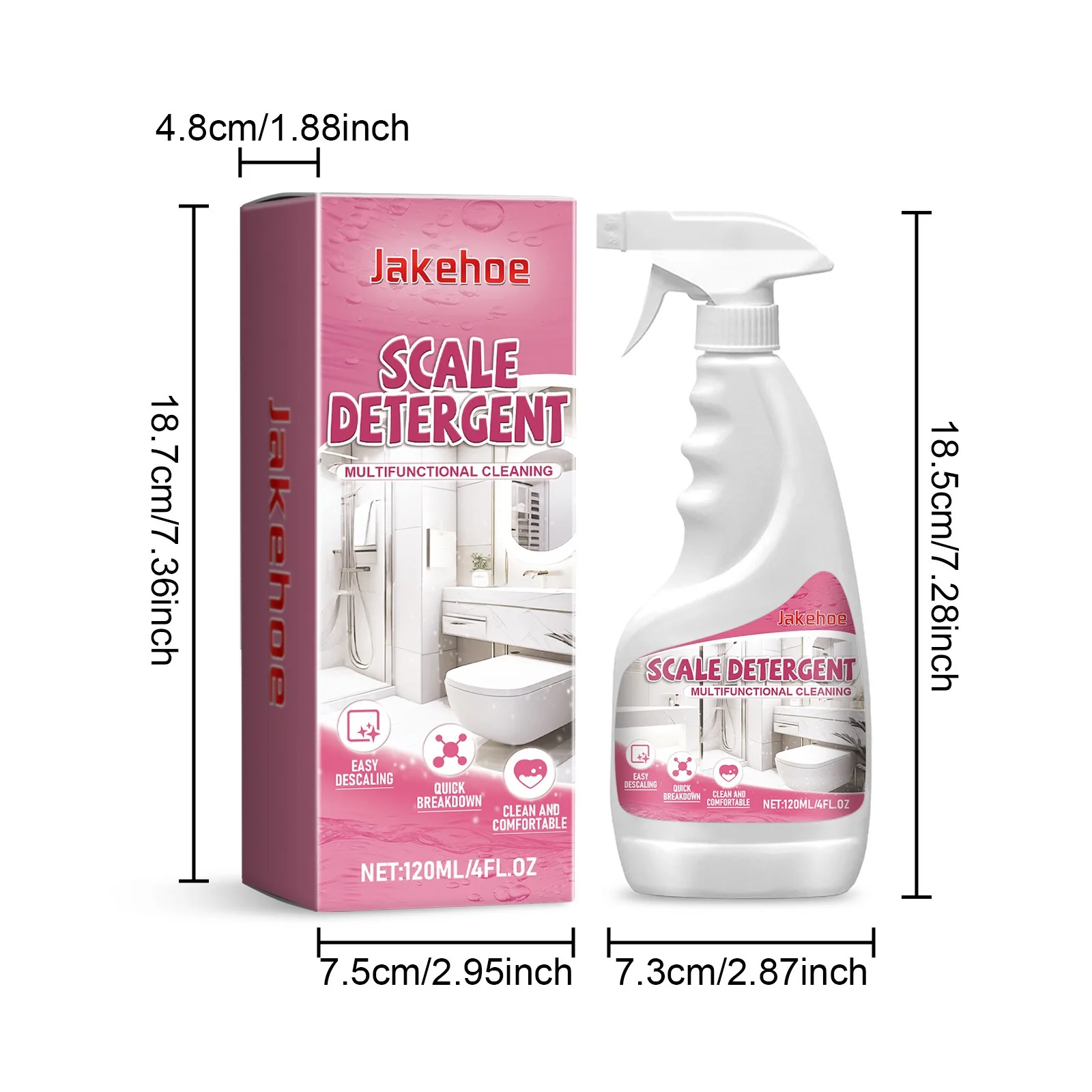 Toilet, Toilet, Ceramic Tile, Floor, Water Scale, Cleaning Agent