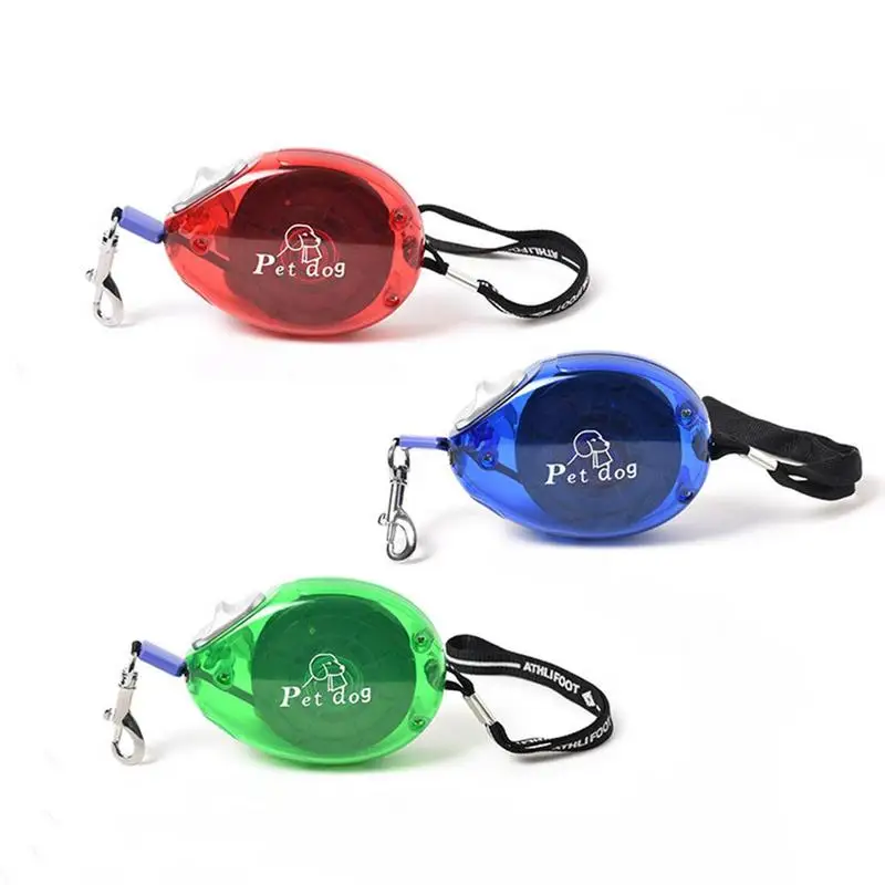 

Поводок для прогулок с домашними питомцами длиной фута