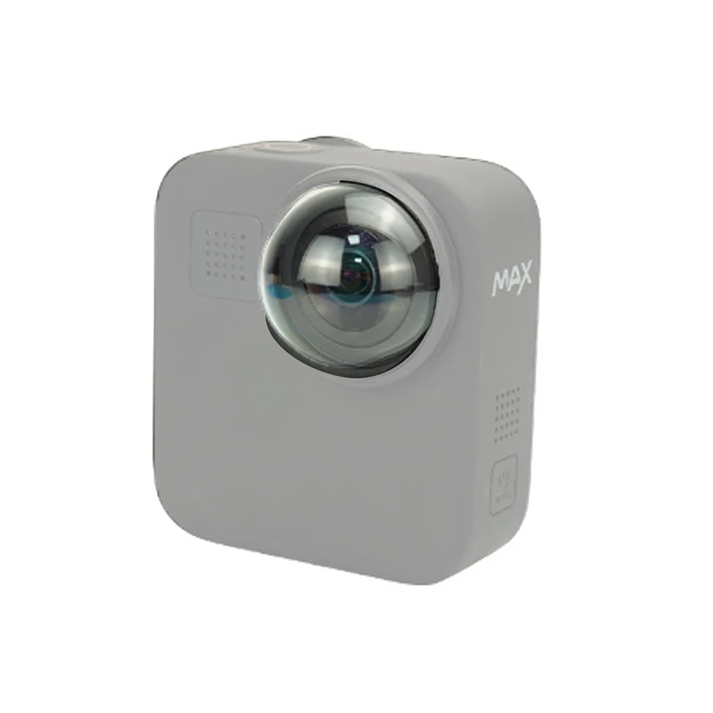 2-Pack Protective Lens Caps: Oil-Proof, Dust-Proof, Scratch-Resistant, High Light Transmittance Guards