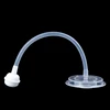2Pc Baby Bottle Straw Replacement Wide Mouth Caliber Silicone FeedingAccessories 6