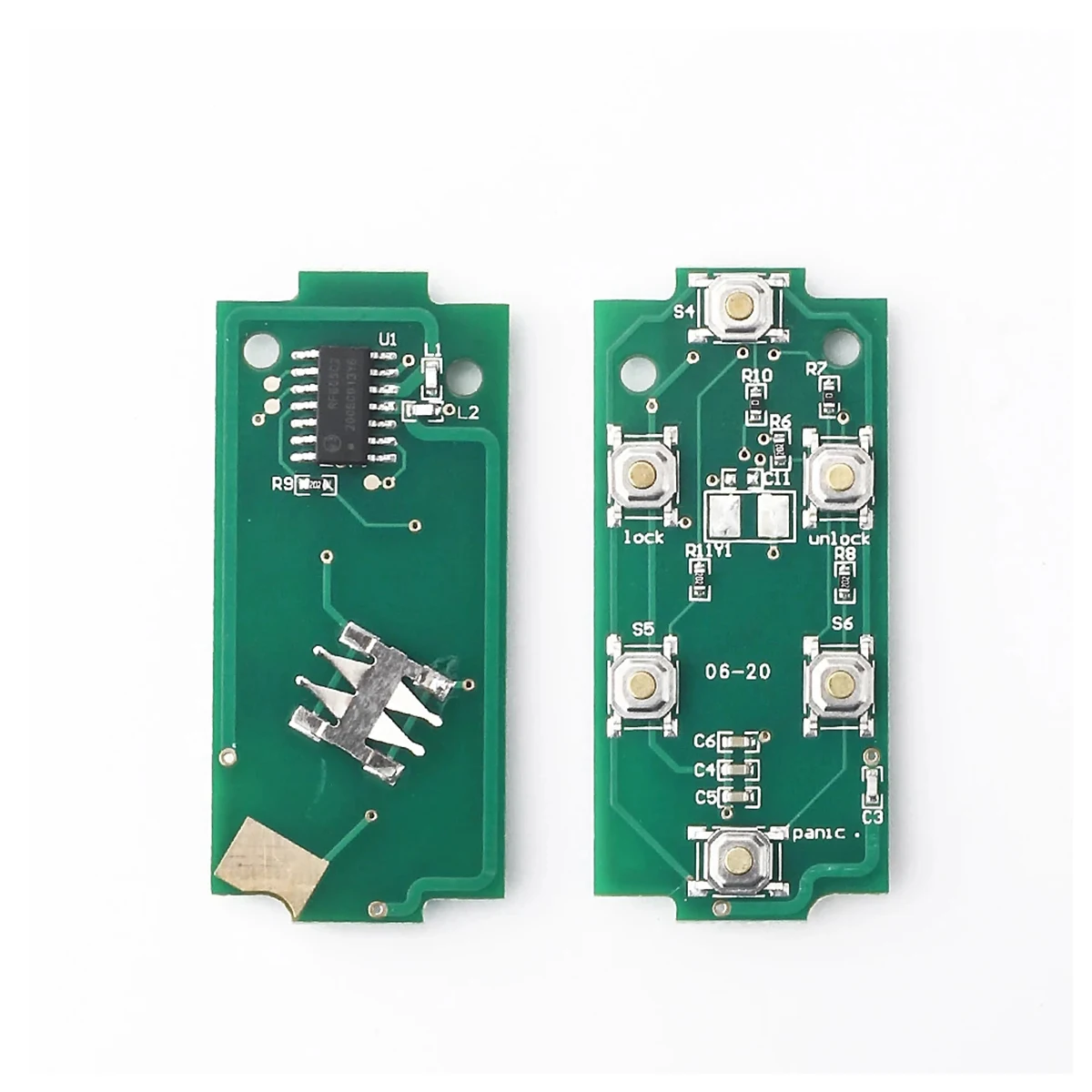 Chiave/Telecomando Per Chevrolet 2014-2018 Silverado Colorado Gmc Telecomando Keyless Entry 315mhz M3n32337100 - Chevrolet - Sf5a5b75024c64f1c97ec545a992e8dce8