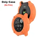 Orange case