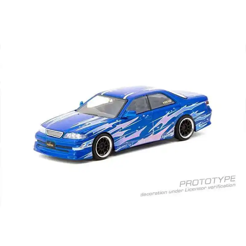 トヨペット ミニカー No.2 青 トヨペット ミニカー No.2 青 当時物 ミニカーショップ ケン