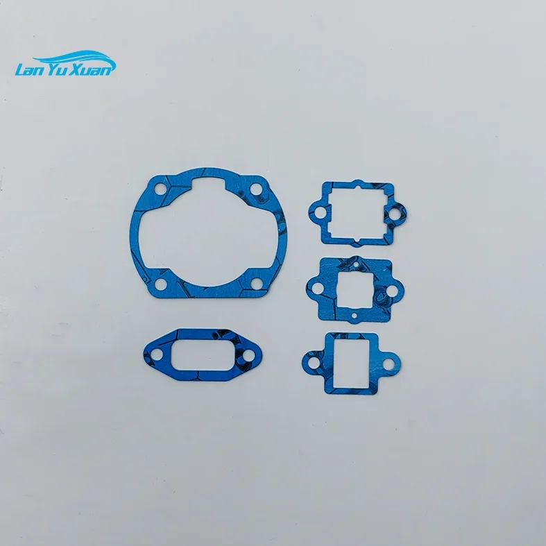 

DLE35RA complete set of gaskets