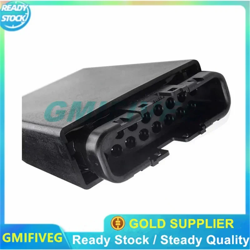 Accenditore CDI Doppio Per Honda XL 600 V Transalp MS8 (1989-1996) - Modello Sostitutivo Compatibile - Foto 2