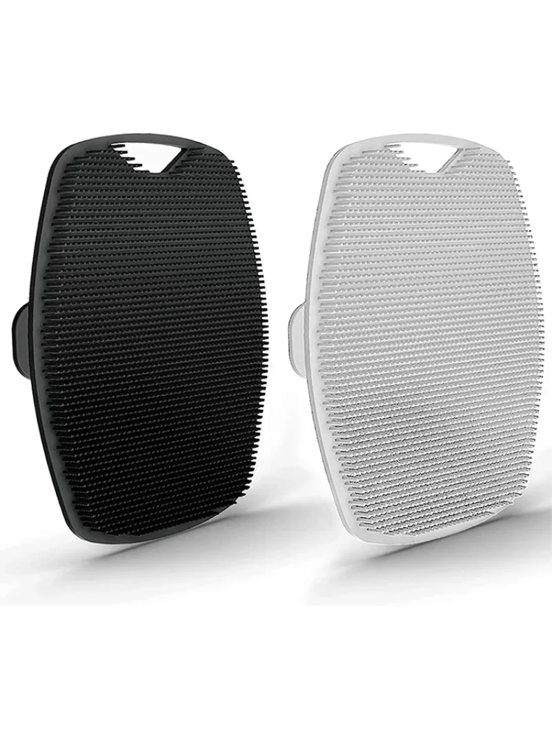 Рисунок 2 - Силиконовая Массажная щетка для ванны