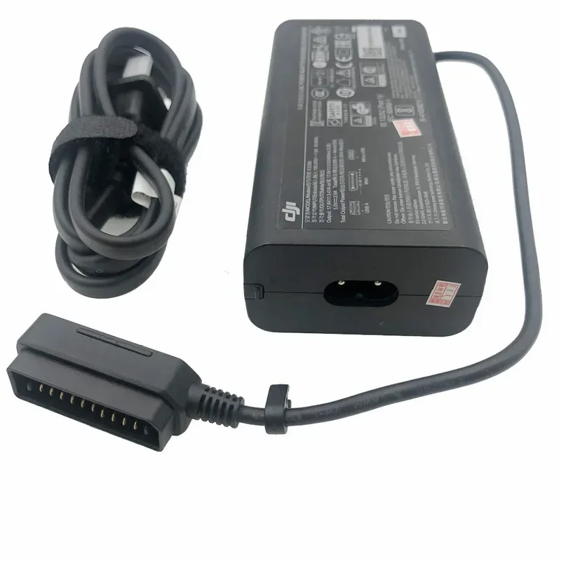 Battery charger 100W for DJI Mavic 2 Pro/zoom with micro USB charger and AC cable