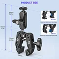 Magic Arm Clamp
