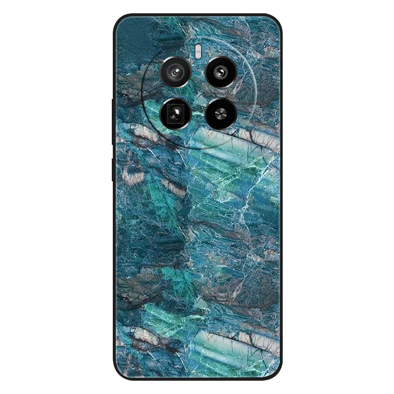 Wolf Design Shockproof Silicone Phone Case - Durable Protection with Soft Bumper