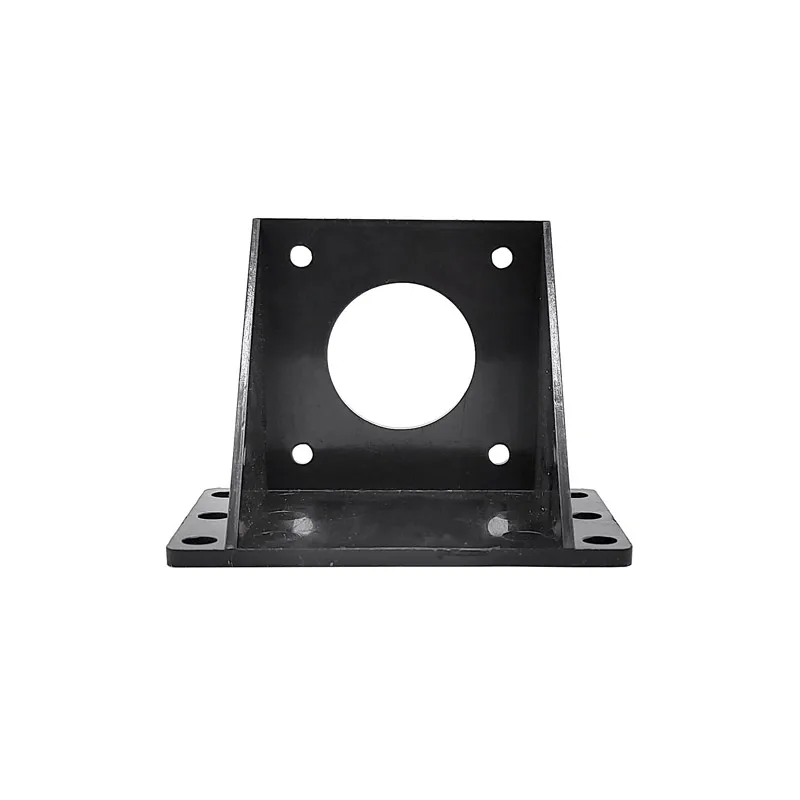 3D Printer Accessories Motor Mounting Bracket 42 Stepper Motor Fixed mount base NEMA 17 Plastic Brackets motor mounting bracket