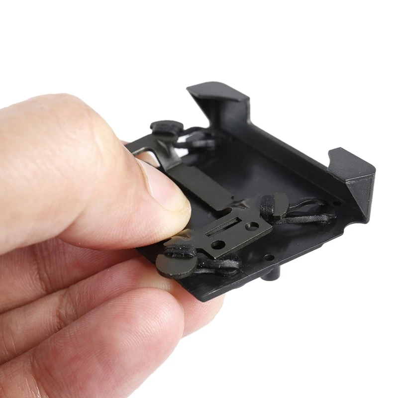 Drone Accessories Gimbal Rubber Dampers C1FB Camera Mount Damper Shock Absorbing Board Photography Gimbal Vibration for Protection Plate for mavic Pro