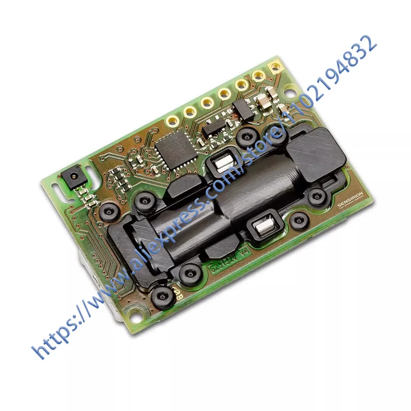 

100% рабочий новый оригинальный контроллер Plc SCD30 Датчик качества воздуха Немедленная доставка