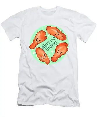 

Футболка не спасибо