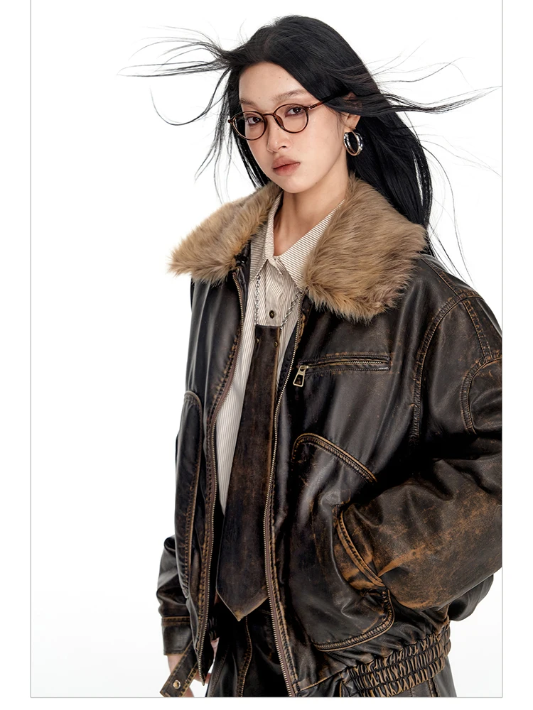 LAUTARO Jacket Lifestyle 7
