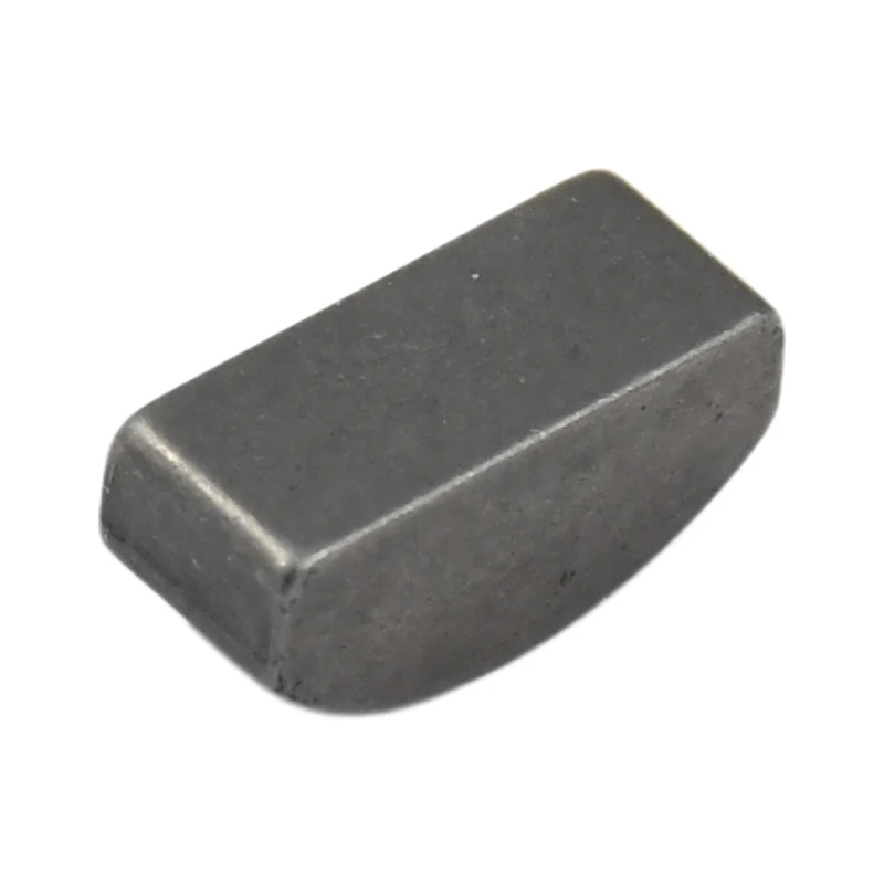1Pc Woodruff Key 90280-05001-00 902800500100 Compatible With Yamaha Generator 15MLHW 15MSHW 30ELHW 30ELRW 30MLHW 9.9MLHW