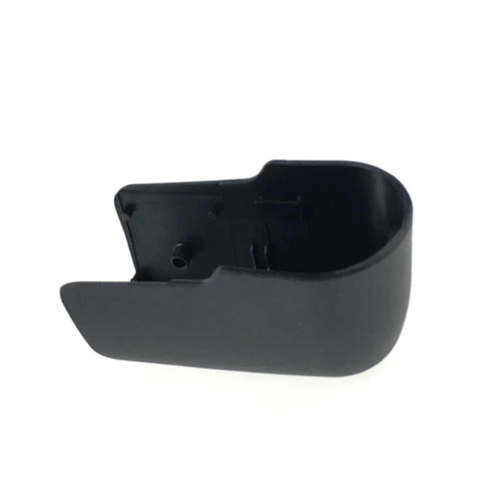 Car Auto Rear Windshield Wiper Arm Cover Cap For Mazda 3 2014 2015 2016 2017 2018 2019 2020 BJT6-67-395 BJT667395 3