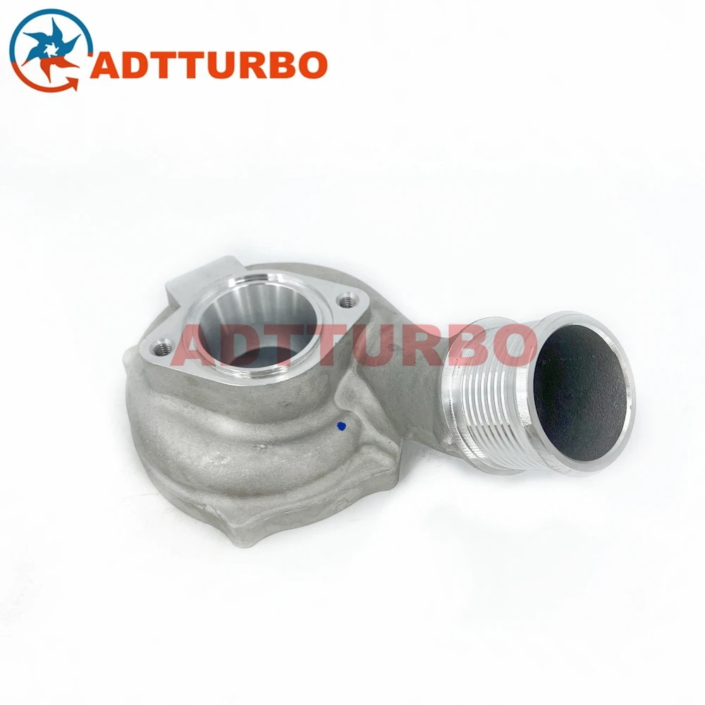 

BV45 Turbo compressor housing 53039880337 53039880210 14411-5X01B Turbine for Nissan Navara Pathfinder 2.5 DI YD25DDTi 2010-