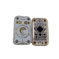 For Brazil Original ChameleonUltra From RRG Best Open-Souce Device With 8 Card Slots Support Clone Emulate Sniff and Detect