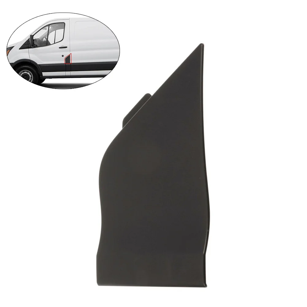 

1pc Car Fuel Filler Door Cover Plastic Cap CK4Z-61405A26-B For Ford For Transit Gas Van 2015-23 Fuel Tanks Parts Engine Parts