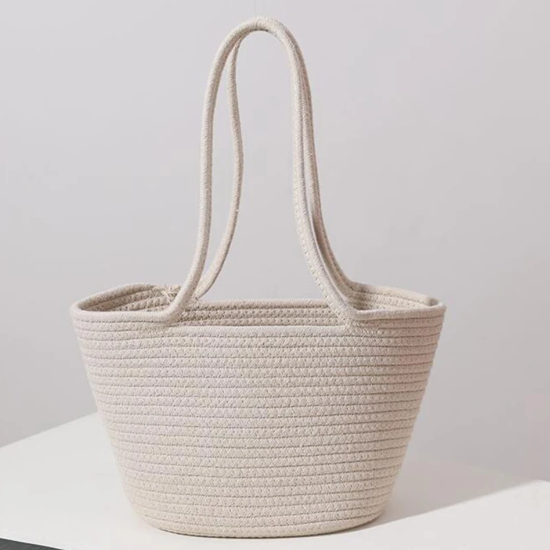 Рисунок 5 - Женская летняя плетеная Сумка на одно плечо