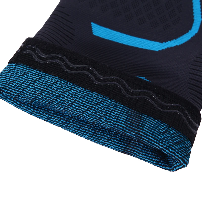 Knee Brace Knee Support Sleeve Knee Support Knee Wraps 1 Piece For Leg Pain Meniscus Tear Arthritis Pain Relief Keep Warm Winter