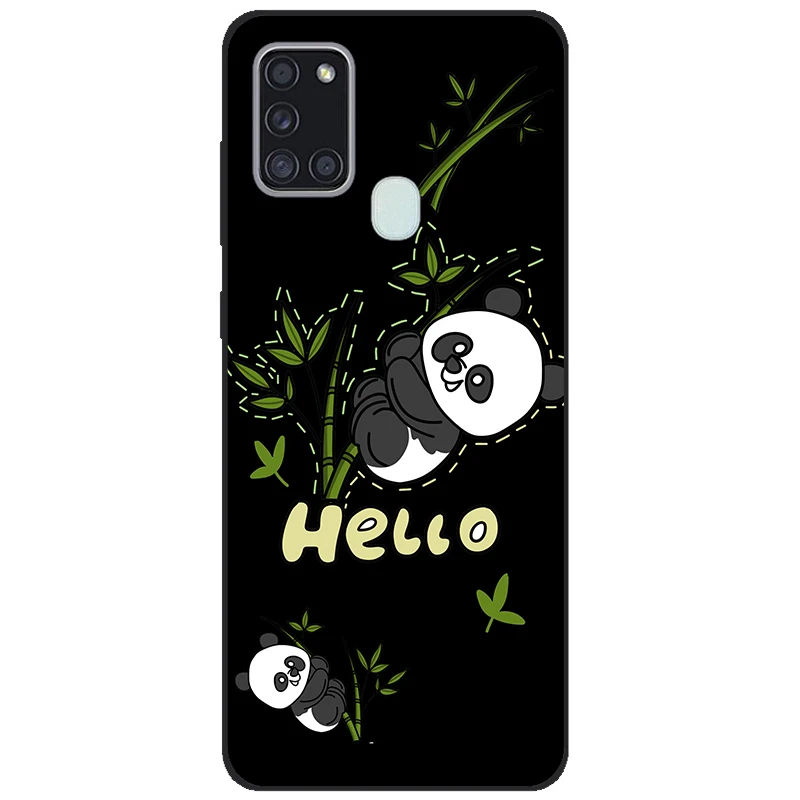 Enhanced Silicone Soft TPU Phone Cover with Bumper Protection