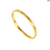 A Titanium Steel Fashion Women's Bracelet 5
