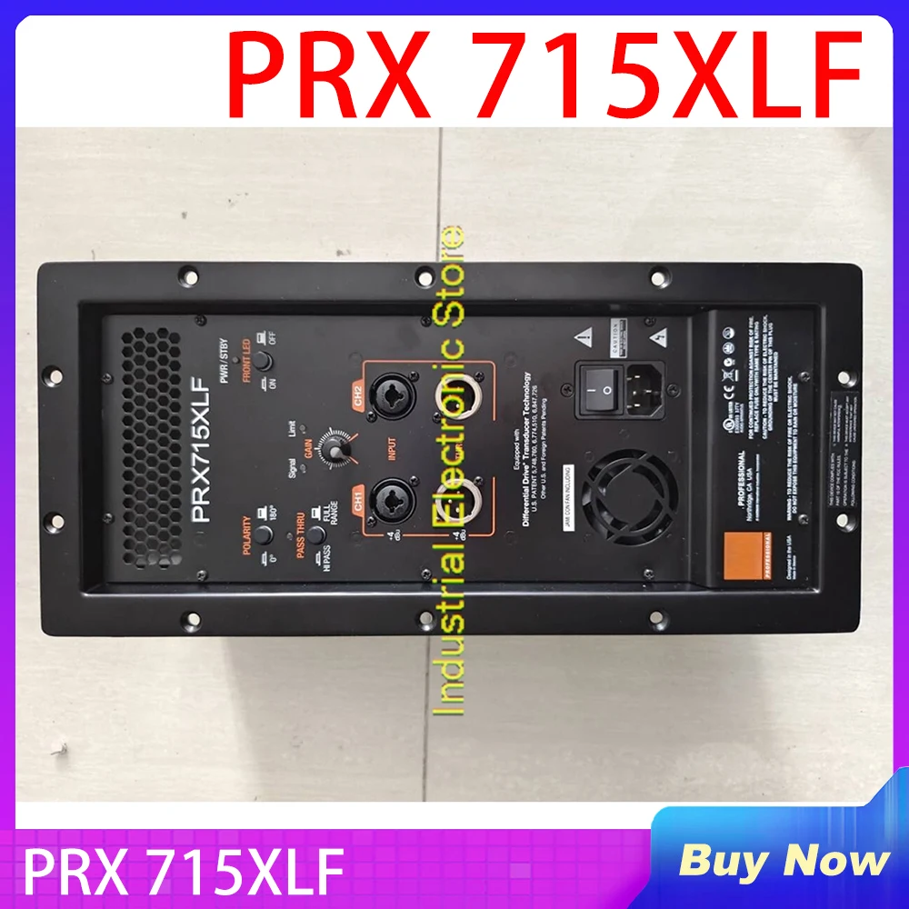 

PRX715XLF For JBL Active Speaker Power Amplifier Module PRX 715XLF