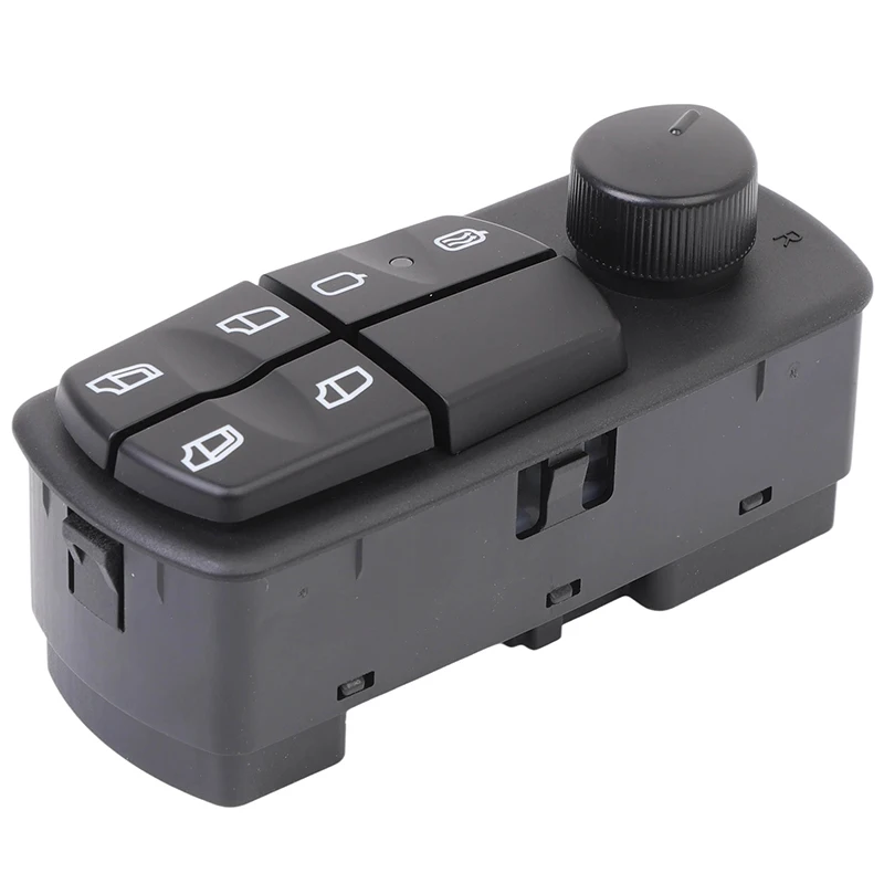 Mercedes Benz Truck Power Window Master Control Switch