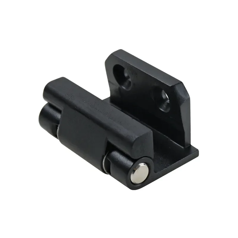 

Black Zinc Alloy Heavy Duty Cabinet Hinge