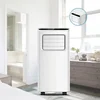 2023 Best Mobile Airconditioner Portable Air Conditioner Floor Standing Air Conditioner Ac Unit Electric White Room OEM 10~16 M2 2