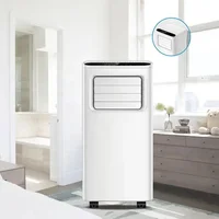 2023 Best Mobile Airconditioner Portable Air Conditioner Floor Standing Air Conditioner Ac Unit Electric White Room OEM 10~16 M2 2