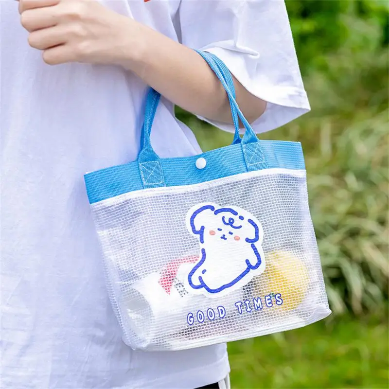 s Women Shoulder Bags Trendy Waterproof Tote Beach Bag Large Capacity Female Travel Shopping bags