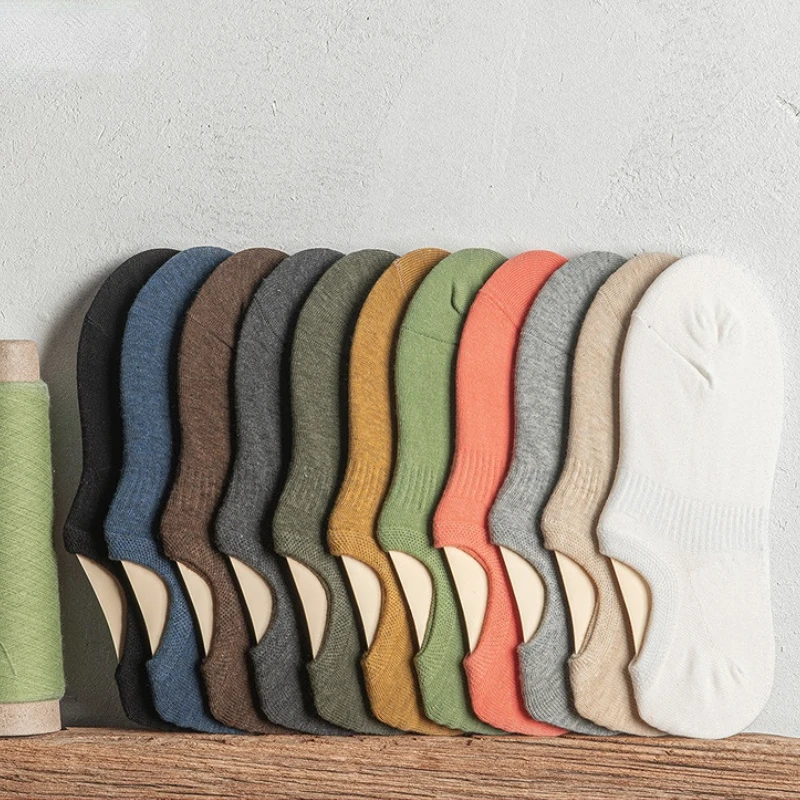 

1pairs Ankle Socks Womens Female Girls Soft Cotton Casual Fashion Simple Soild Candy Colors Short Socks Spring Summer