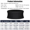 Running Waist Bag Men Women Invisible Elastic  Running Belt Hydration Waist Pack Phone Waist Belt Bag Gym Fitness Marathon 2